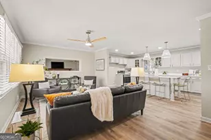 4975 Brawner Lake Dr, Austell, GA 30106 - Photo 3