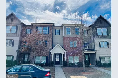 381 Sand Bay Drive, Atlanta, GA 30331 - Photo 1