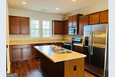 381 Sand Bay Drive, Atlanta, GA 30331 - Photo 9