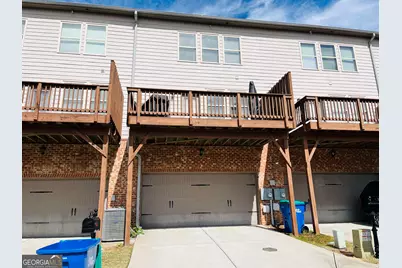 381 Sand Bay Drive, Atlanta, GA 30331 - Photo 33