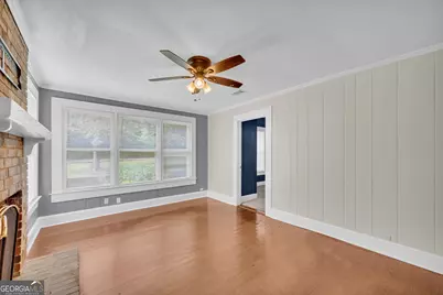 205 Athens Street, Homer, GA 30547 - Photo 25