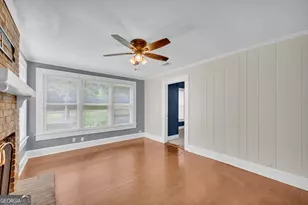205 Athens St, Homer, GA 30547 - Photo 25