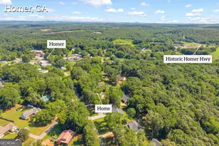 205 Athens St, Homer, GA 30547 - Photo 49