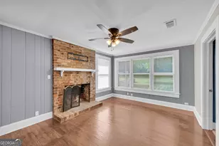 205 Athens St, Homer, GA 30547 - Photo 23