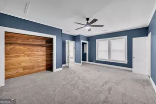205 Athens St, Homer, GA 30547 - Photo 17