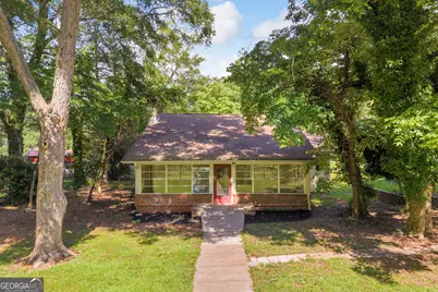 205 Athens Street, Homer, GA 30547 - Photo 3