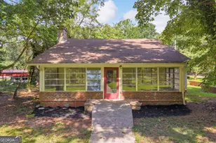 205 Athens St, Homer, GA 30547 - Photo 1