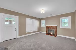 205 Athens St, Homer, GA 30547 - Photo 13