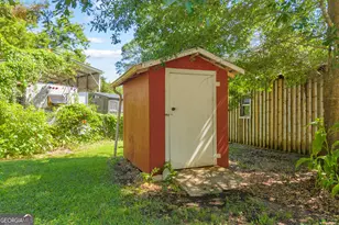 205 Athens St, Homer, GA 30547 - Photo 45