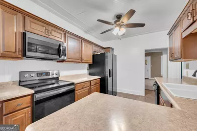 205 Athens Street, Homer, GA 30547 - Photo 33