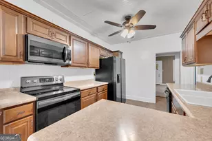205 Athens St, Homer, GA 30547 - Photo 33