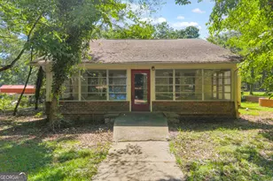 205 Athens St, Homer, GA 30547 - Photo 1
