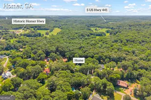205 Athens St, Homer, GA 30547 - Photo 49