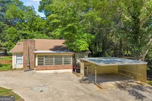 205 Athens St, Homer, GA 30547 - Photo 5
