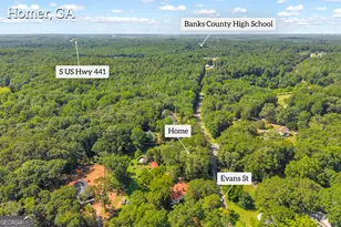205 Athens St, Homer, GA 30547 - Photo 51