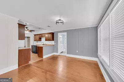 205 Athens Street, Homer, GA 30547 - Photo 27