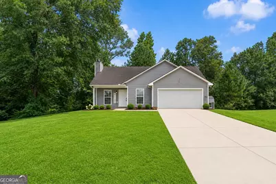 1091 Creek Point, Madison, GA 30650 - Photo 1