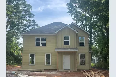 11 E Reynolds Street, Newnan, GA 30263 - Photo 1