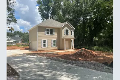 11 E Reynolds Street, Newnan, GA 30263 - Photo 5