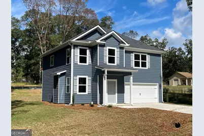 11 E Reynolds Street, Newnan, GA 30263 - Photo 15
