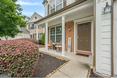 712 Purslane Way, Woodstock, GA 30188 - Photo 3