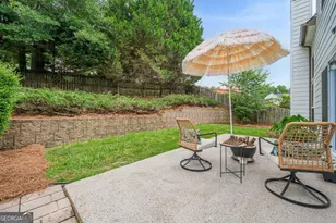 712 Purslane Way, Woodstock, GA 30188 - Photo 33