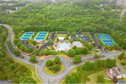 712 Purslane Way, Woodstock, GA 30188 - Photo 35