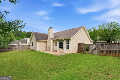 14 Grier Lane, Newnan, GA 30263 - Photo 25