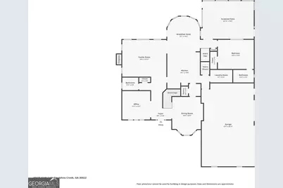 10425 High Falls Circle, Johns Creek, GA 30022 - Photo 75