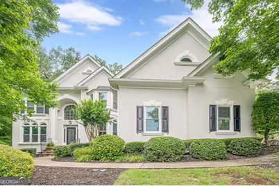 10425 High Falls Circle, Johns Creek, GA 30022 - Photo 1