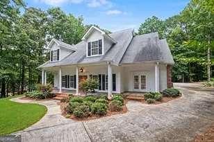 107 Cameron Pointe Dr, Lagrange, GA 30240 - Photo 3