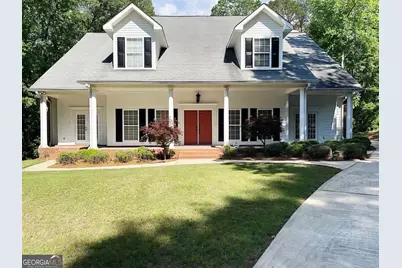 107 Cameron Pointe Drive, Lagrange, GA 30240 - Photo 1