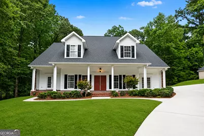 107 Cameron Pointe Drive, Lagrange, GA 30240 - Photo 1