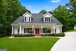 107 Cameron Pointe Dr, Lagrange, GA 30240 - Photo 1