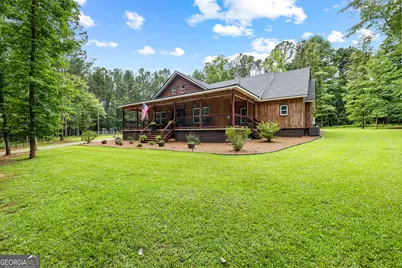650 Goshen Road, Thomaston, GA 30286 - Photo 5