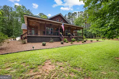 650 Goshen Road, Thomaston, GA 30286 - Photo 1