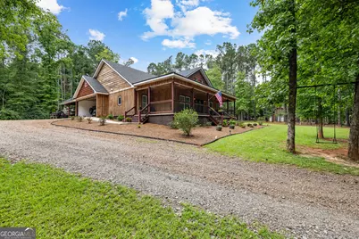 650 Goshen Road, Thomaston, GA 30286 - Photo 3