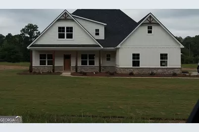 145 Twin Oaks Drive, Hampton, GA 30228 - Photo 1