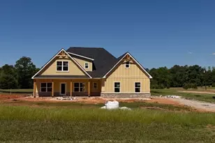 145 Twin Oaks Dr, Hampton, GA 30228 - Photo 1