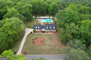 120 Mill Race Rd, Thomaston, GA 30286 - Photo 3