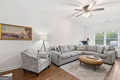 230 West Avenue #UNIT 5, Carrollton, GA 30117 - Photo 7
