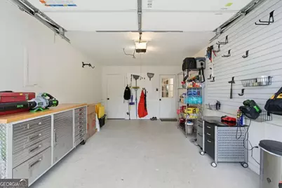 230 West Avenue #UNIT 5, Carrollton, GA 30117 - Photo 31