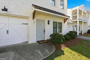 230 West Ave, Carrollton, GA 30117 - Photo 5