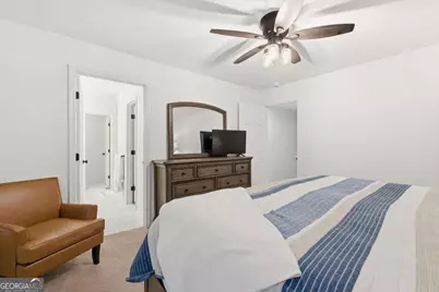 230 West Avenue #UNIT 5, Carrollton, GA 30117 - Photo 21