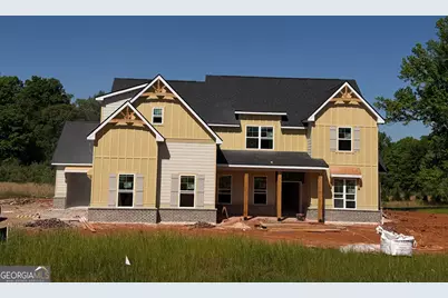 141 Twin Oaks Drive, Hampton, GA 30228 - Photo 1