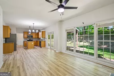 15 Briarleigh Way, Newnan, GA 30265 - Photo 17