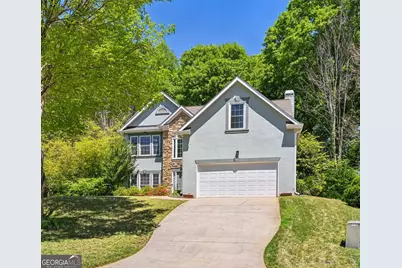 15 Briarleigh Way, Newnan, GA 30265 - Photo 1