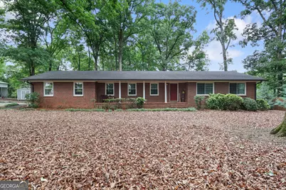 331 Campground Road, McDonough, GA 30253 - Photo 1