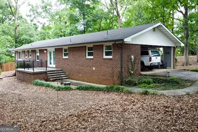 331 Campground Road, McDonough, GA 30253 - Photo 25