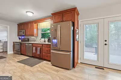 331 Campground Road, McDonough, GA 30253 - Photo 9